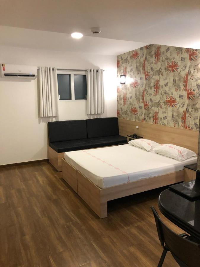 Calandre Hotel São Paulo Luaran gambar