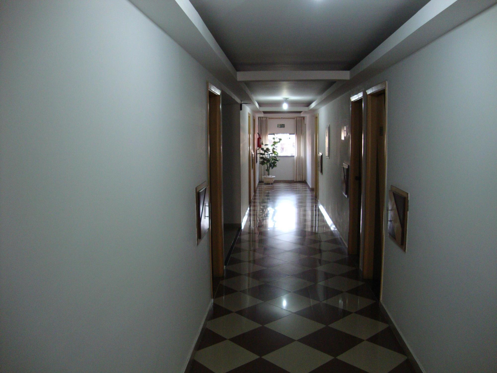 Calandre Hotel São Paulo Luaran gambar