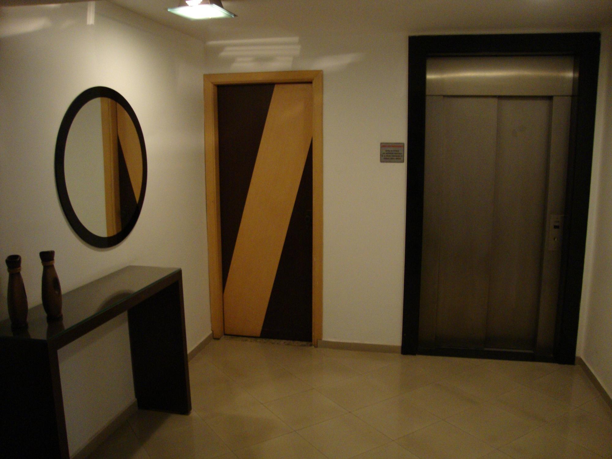 Calandre Hotel São Paulo Luaran gambar