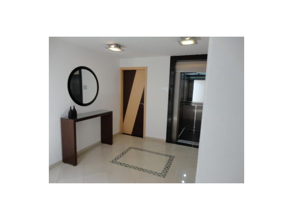 Calandre Hotel São Paulo Luaran gambar