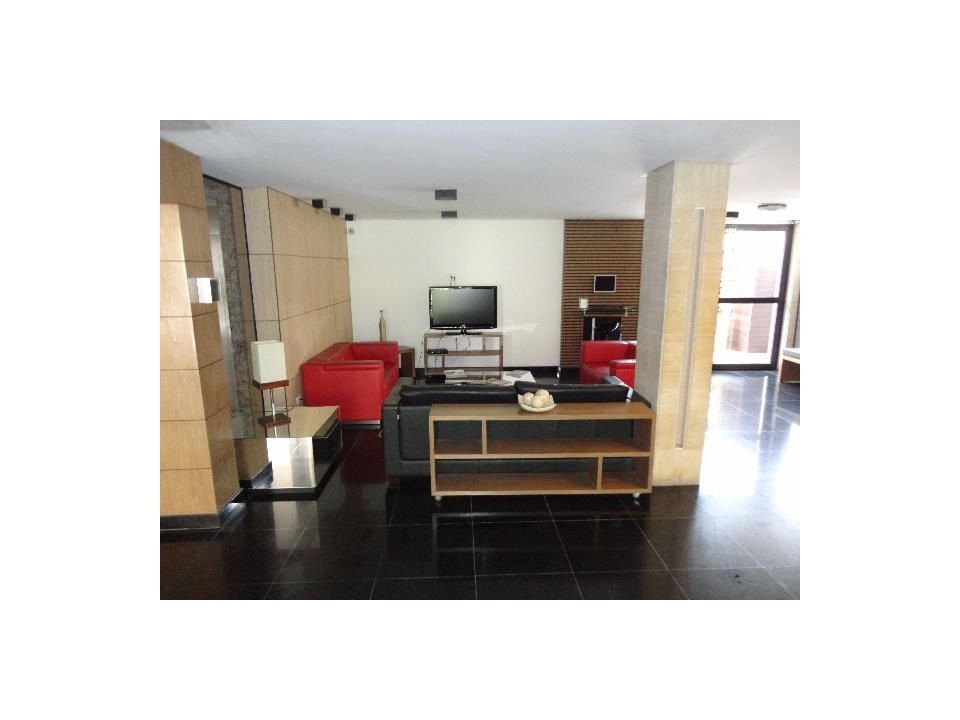 Calandre Hotel São Paulo Luaran gambar