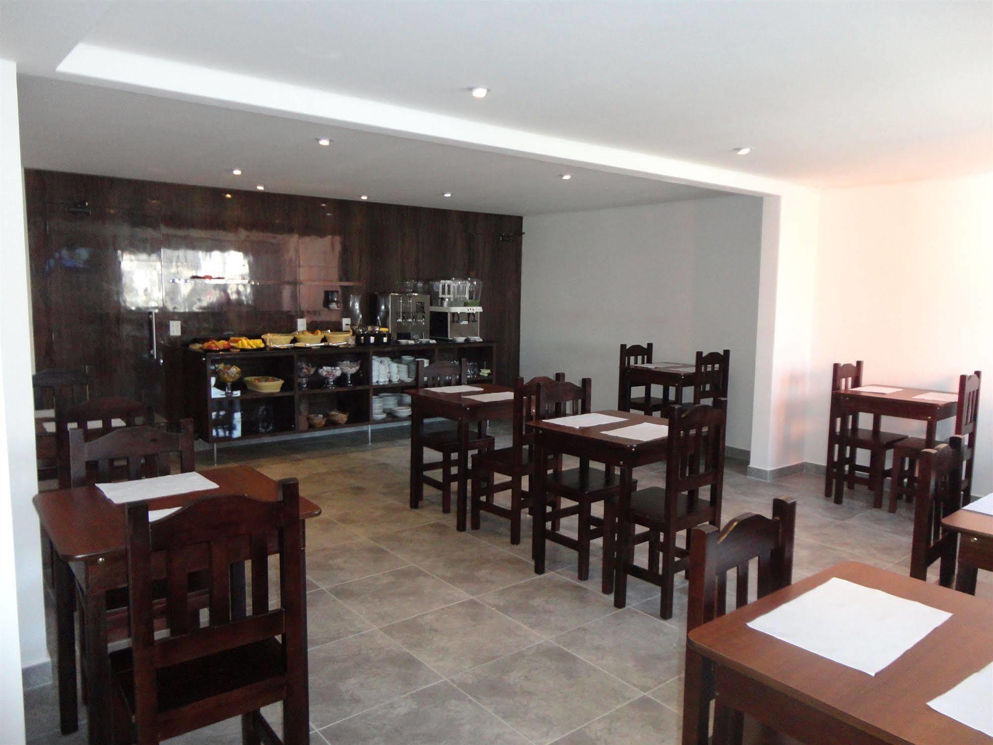 Calandre Hotel São Paulo Luaran gambar